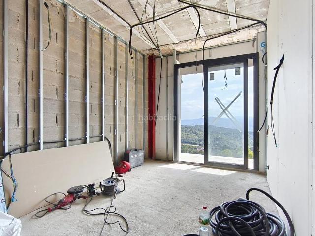 Chalet en venta en Molins de Rei. Chalets Molins de.
