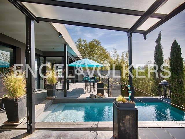 Chalet en venta en Mollet de Peralada, Girona