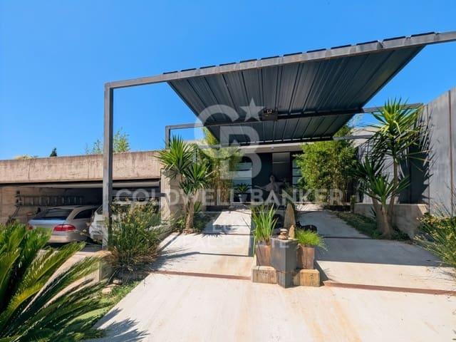 Chalet en venta en Mollet de Peralada, Girona
