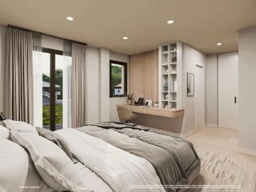 Chalet en venta en Molledo. Urbanización Hayedal, en Silió Tu Refugio en el Corazón de Cantabria. Chalets.