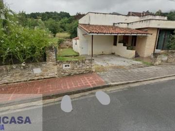 Chalet en venta en Molledo. MolledoChalet. Chalets.