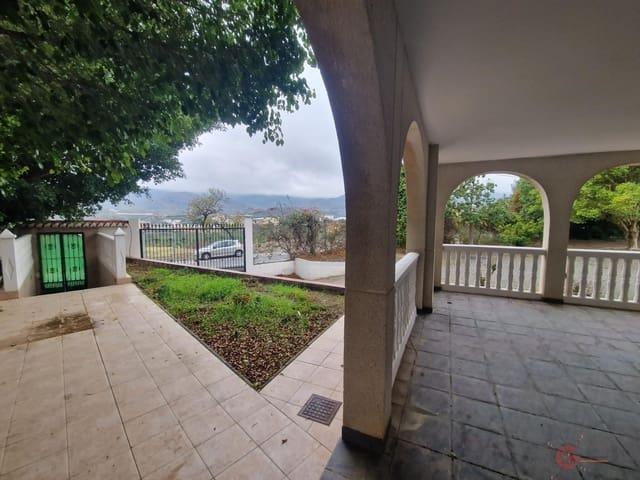 Chalet en venta en Molvízar, Granada Costa Tropical