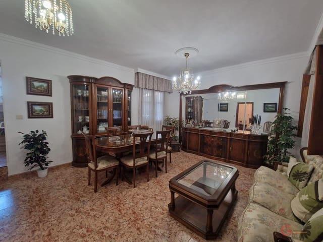 Chalet en venta en Molvízar, Granada Costa Tropical