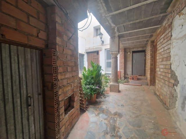 Chalet en venta en Molvízar, Granada Costa Tropical