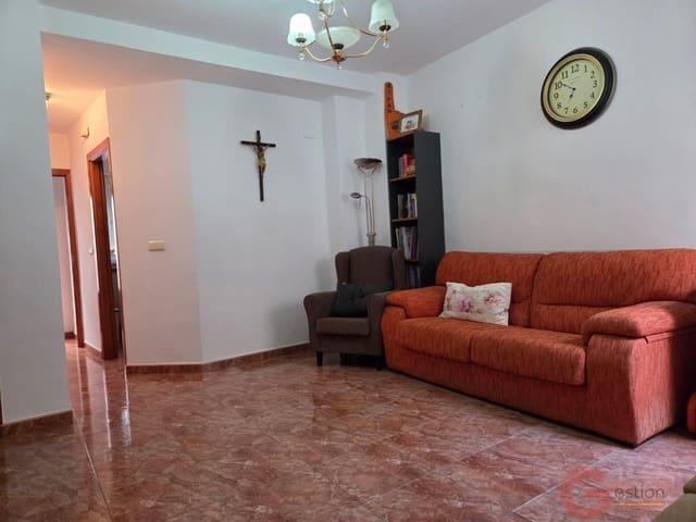Chalet en venta en Molvízar, Granada Costa Tropical