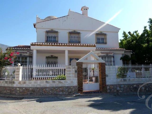 Chalet en venta en Molvízar, Granada Costa Tropical