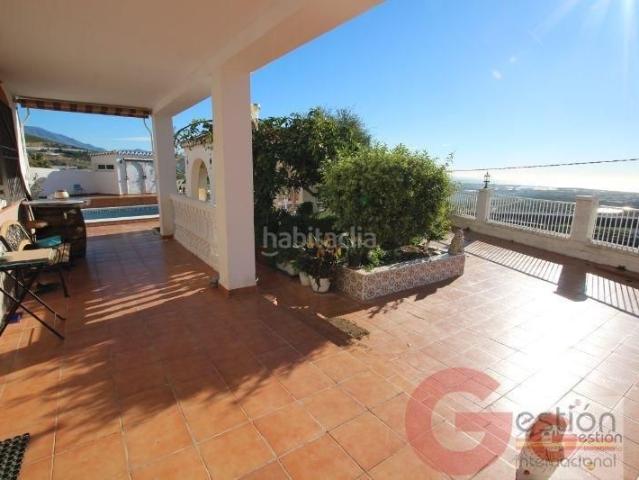 Chalet en venta en Molvízar. MolvízarVilla. Chalets.