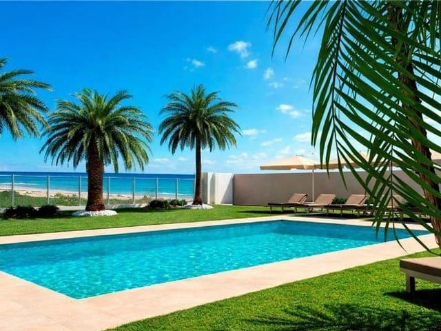 Chalet en venta en Moncofa, Castellón Costa Azahar