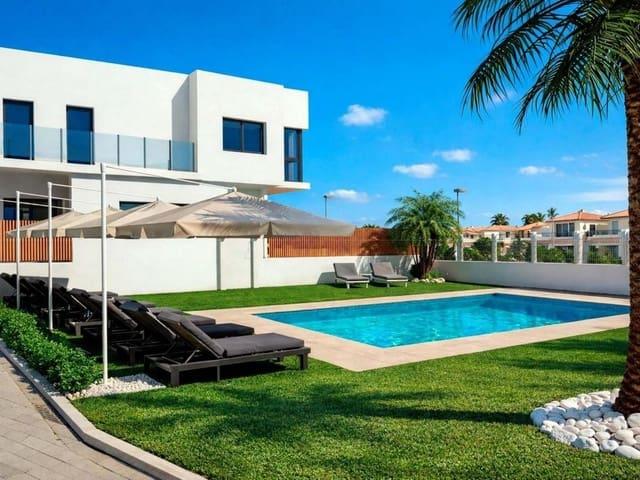 Chalet en venta en Moncofa, Castellón Costa Azahar