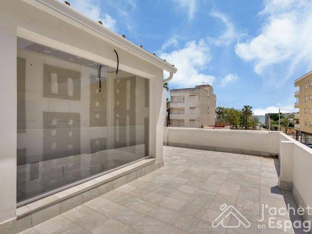 Chalet en venta en Moncofa, Castellón Costa Azahar