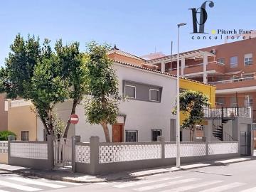 Chalet en venta en Moncofa, Castellón Costa Azahar