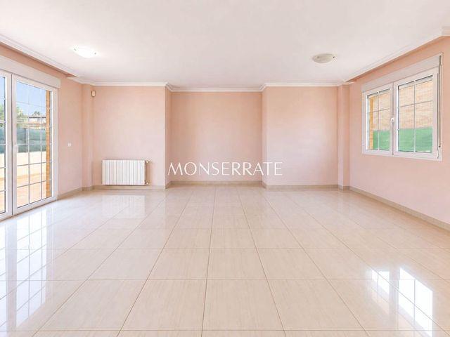 Chalet en venta en Moncada, Valencia Costa Valencia