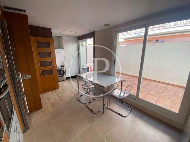 Chalet en venta en Moncada, Valencia Costa Valencia