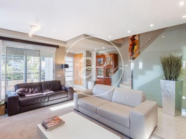 Chalet en venta en Moncada, Valencia Costa Valencia