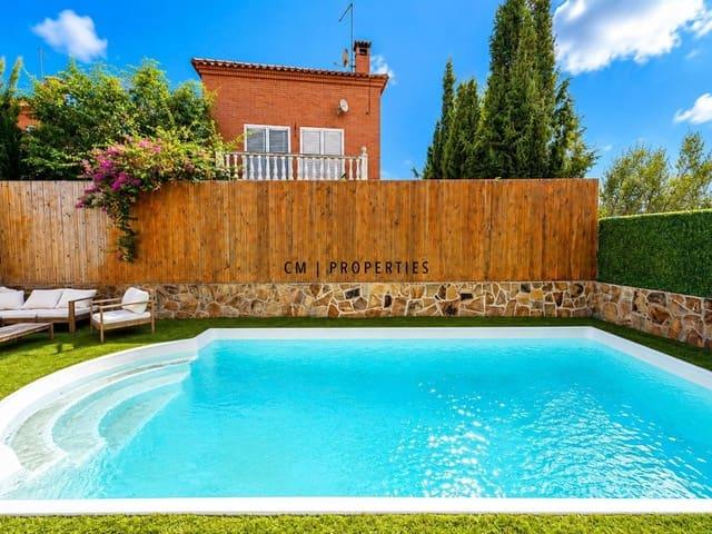 Chalet en venta en Moncada, Valencia Costa Valencia