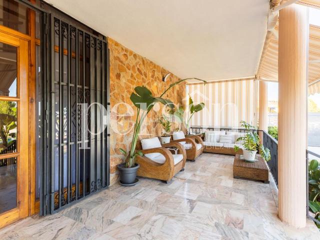 Chalet en venta en Moncada. CHALET MONCADA. Chalets.