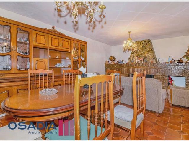 Chalet en venta en Monachil, Granada