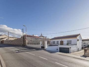 Chalet en venta en Monachil, Granada