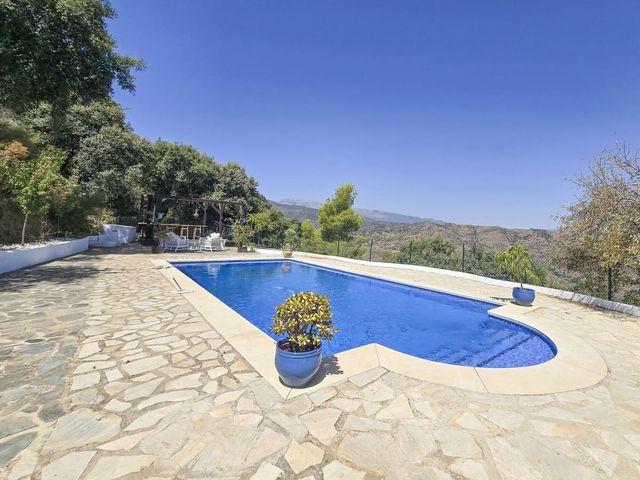 Chalet en venta en Monda, Málaga Costa del Sol