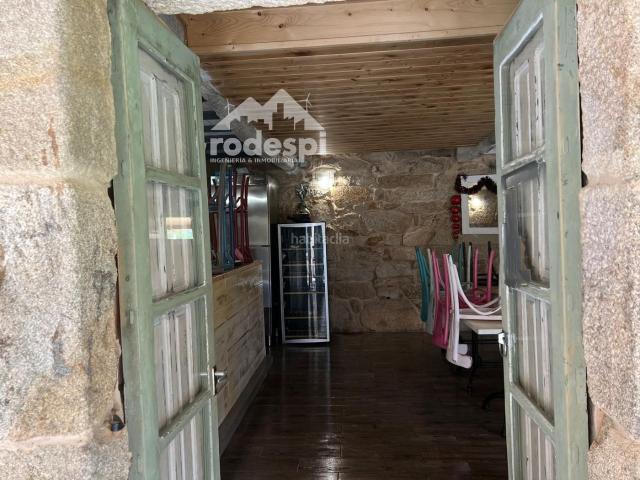 Chalet en venta en Mondariz. en Mondariz. Chalets.