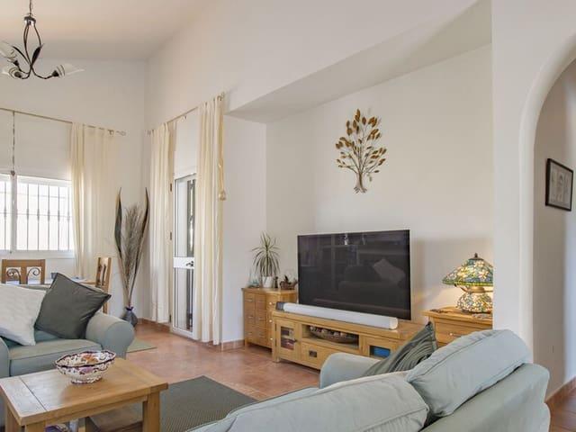 Chalet en venta en Mondron, Málaga