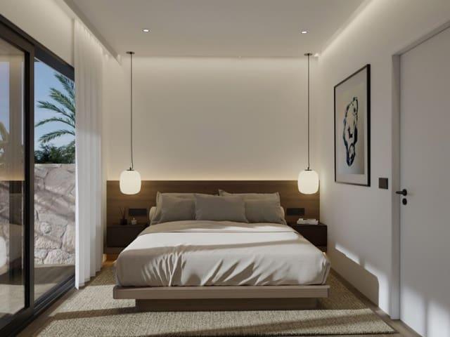 Chalet en venta en Monforte del Cid, Alicante