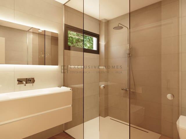Chalet en venta en Monforte del Cid, Alicante