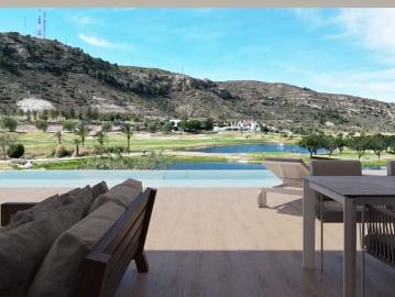 Apartamento en venta en Monforte del Cid, Alicante