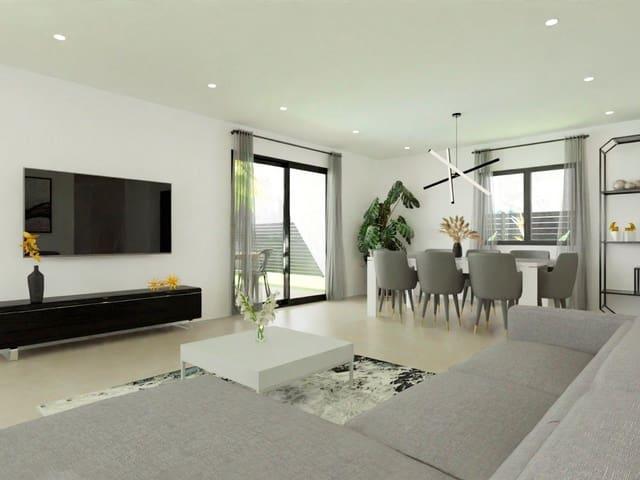 Chalet en venta en Monforte del Cid, Alicante