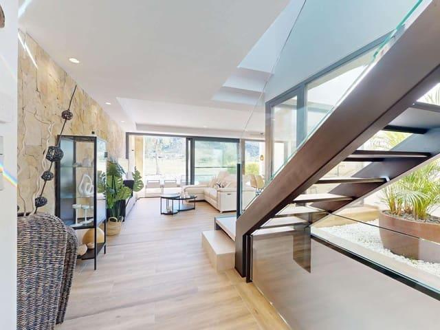 Chalet en venta en Monforte del Cid, Alicante