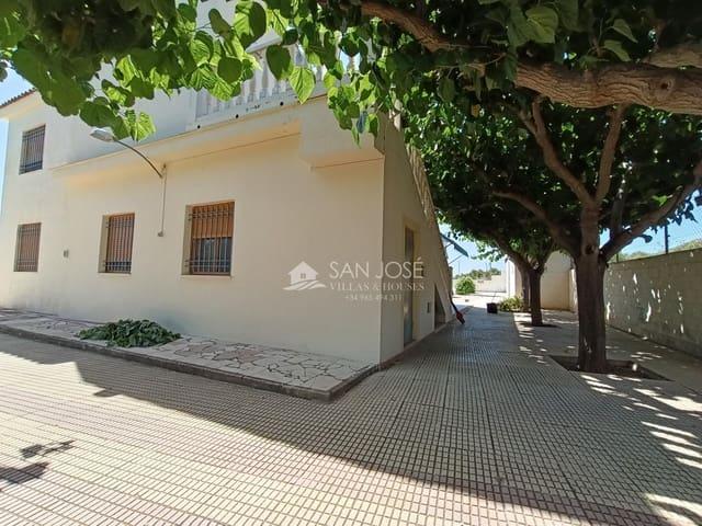 Chalet en venta en Monforte del Cid, Alicante