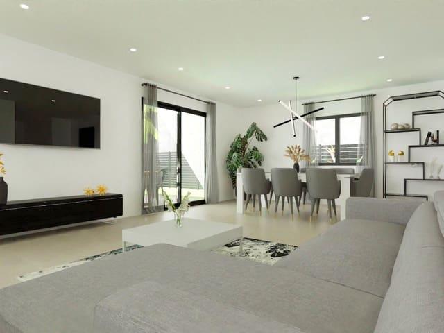 Chalet en venta en Monforte del Cid, Alicante