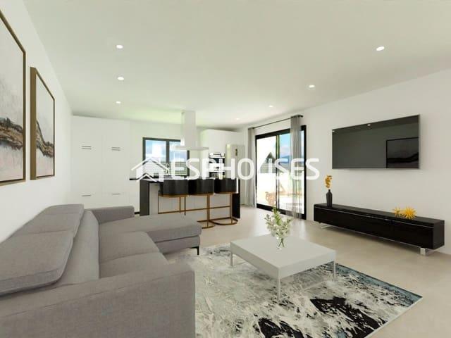 Chalet en venta en Monforte del Cid, Alicante