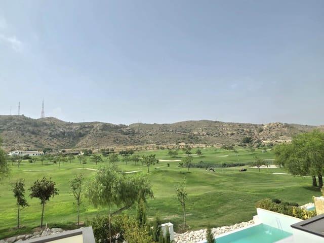Chalet en venta en Monforte del Cid, Alicante