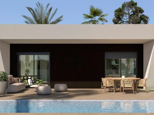 Chalet en venta en Monforte del Cid, Alicante