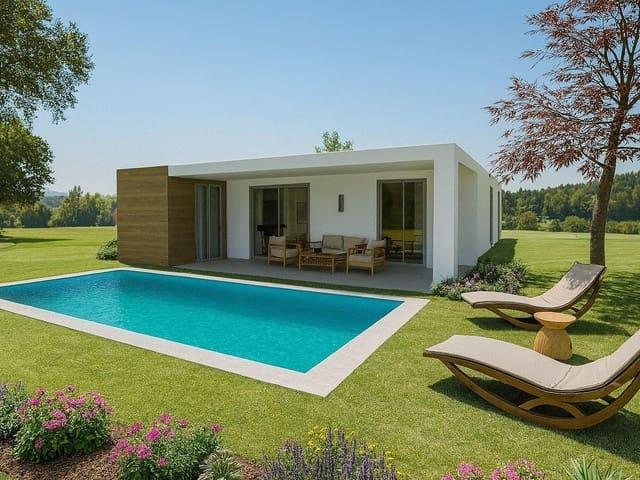 Chalet en venta en Monforte del Cid, Alicante