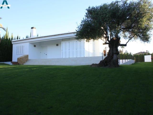Chalet en venta en Monforte del Cid, Alicante