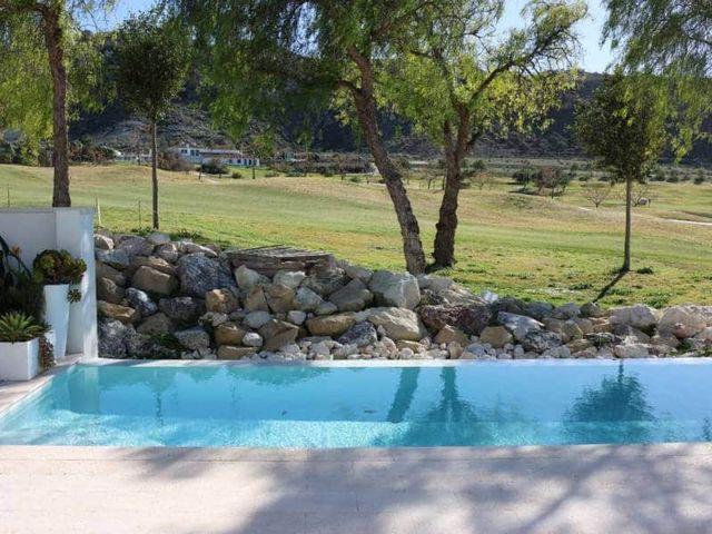 Chalet en venta en Monforte del Cid, Alicante