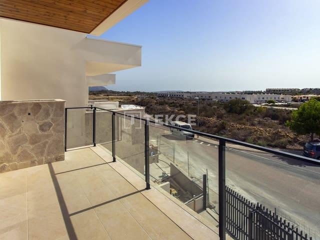 Chalet en venta en Monforte del Cid, Alicante