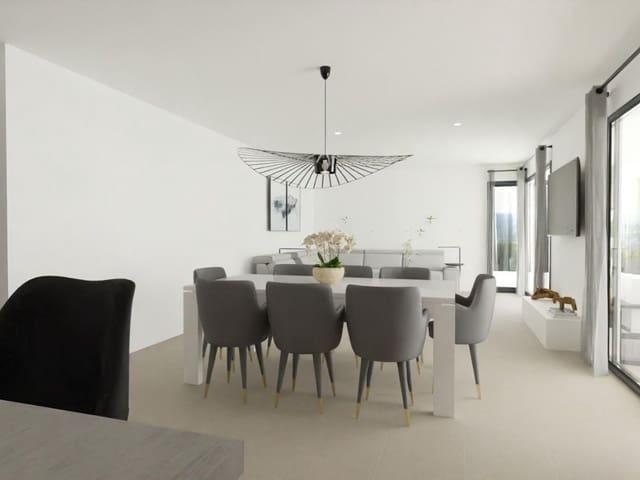 Chalet en venta en Monforte del Cid, Alicante