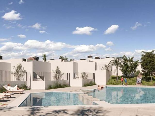 Chalet en venta en Monforte del Cid, Alicante