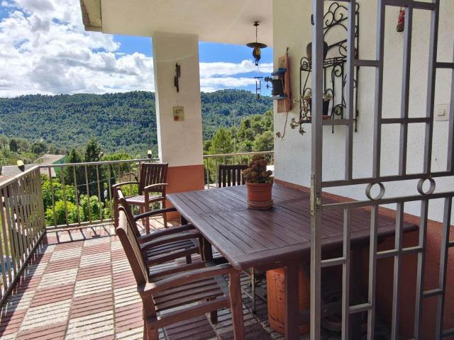 Chalet en venta en Monistrol de Calders Barcelona