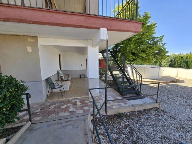 Chalet en venta en Monóvar / Monóver, Alicante