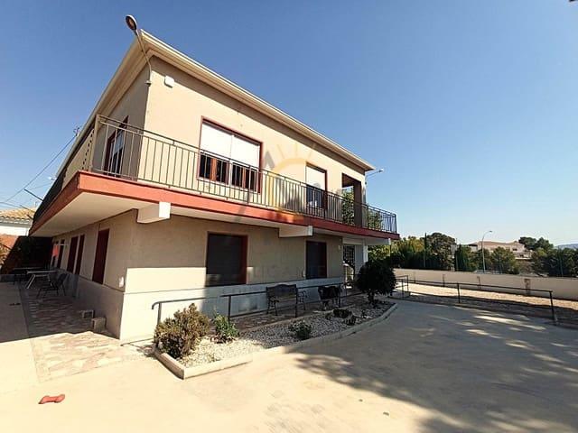Chalet en venta en Monóvar / Monóver, Alicante