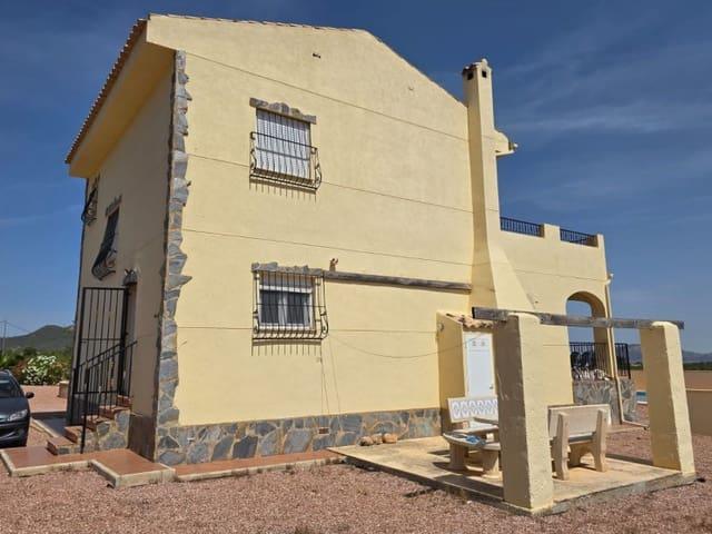 Chalet en venta en Monóvar / Monóver, Alicante