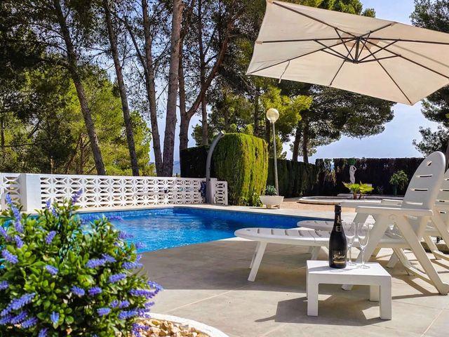 Chalet en venta en Monóvar / Monóver, Alicante