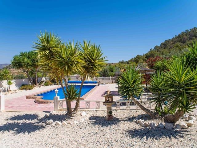 Chalet en venta en Monóvar / Monóver, Alicante
