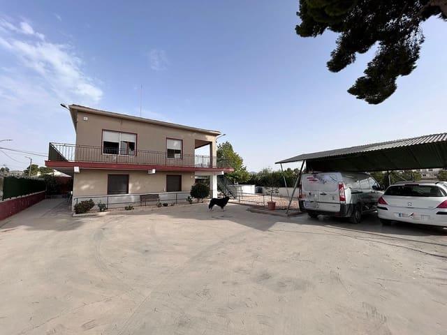 Chalet en venta en Monóvar / Monóver, Alicante