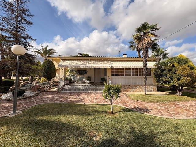 Chalet en venta en Monóvar / Monóver, Alicante