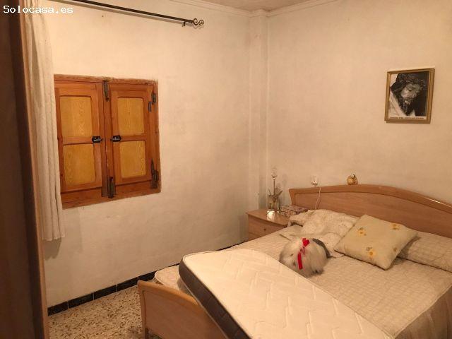 Chalet en Venta en Monovar Monover, Alicante